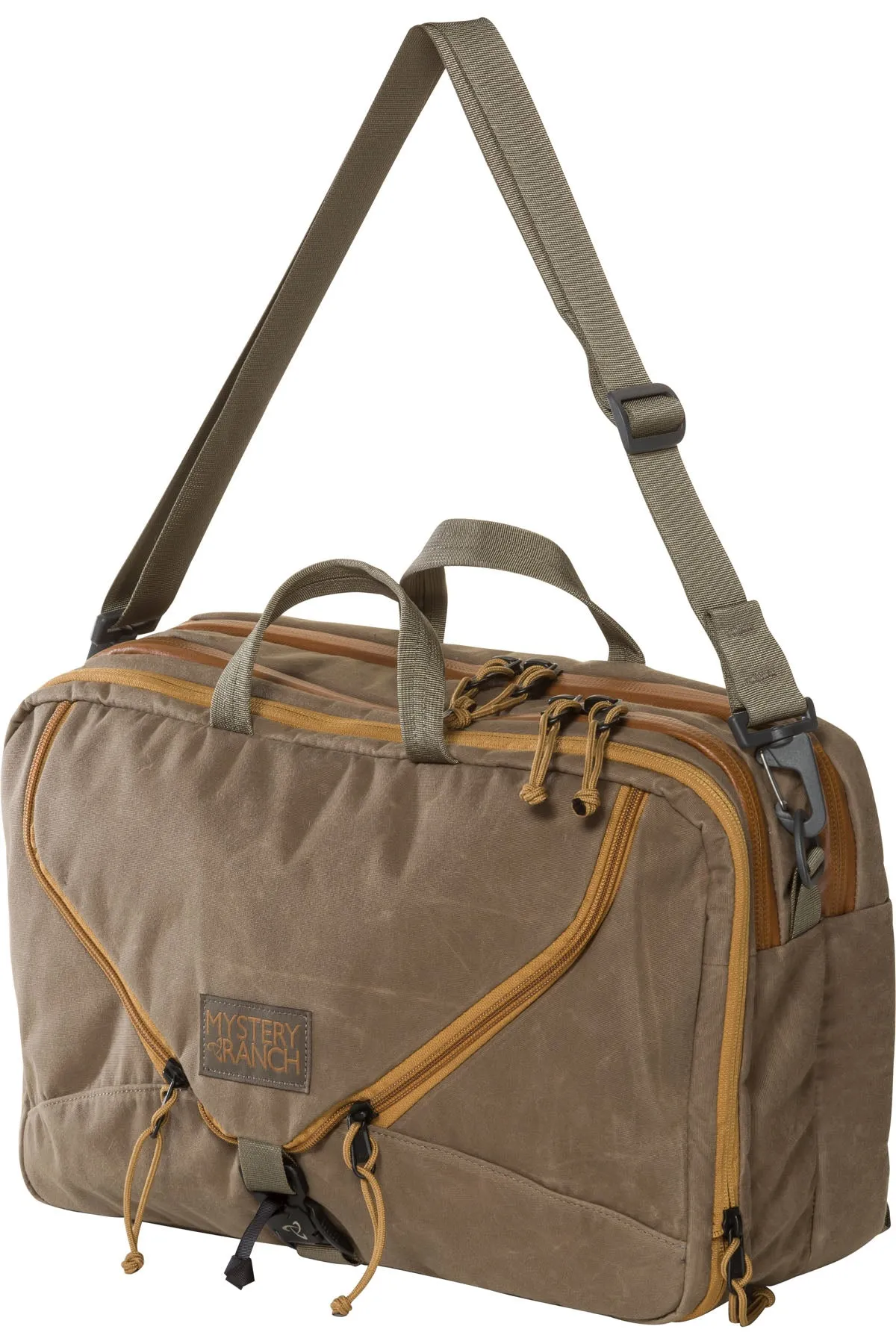 Mystery Ranch 3 Way Briefcase