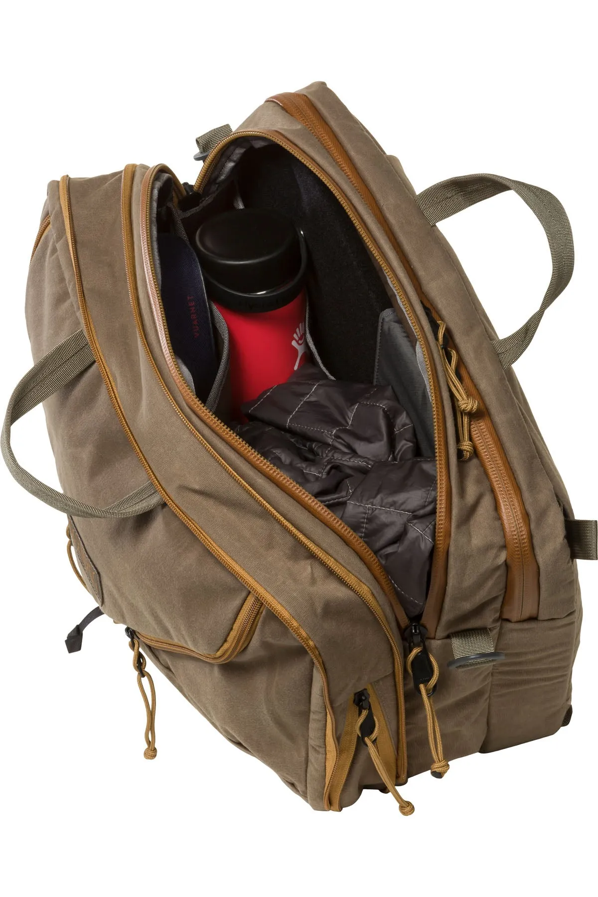 Mystery Ranch 3 Way Briefcase