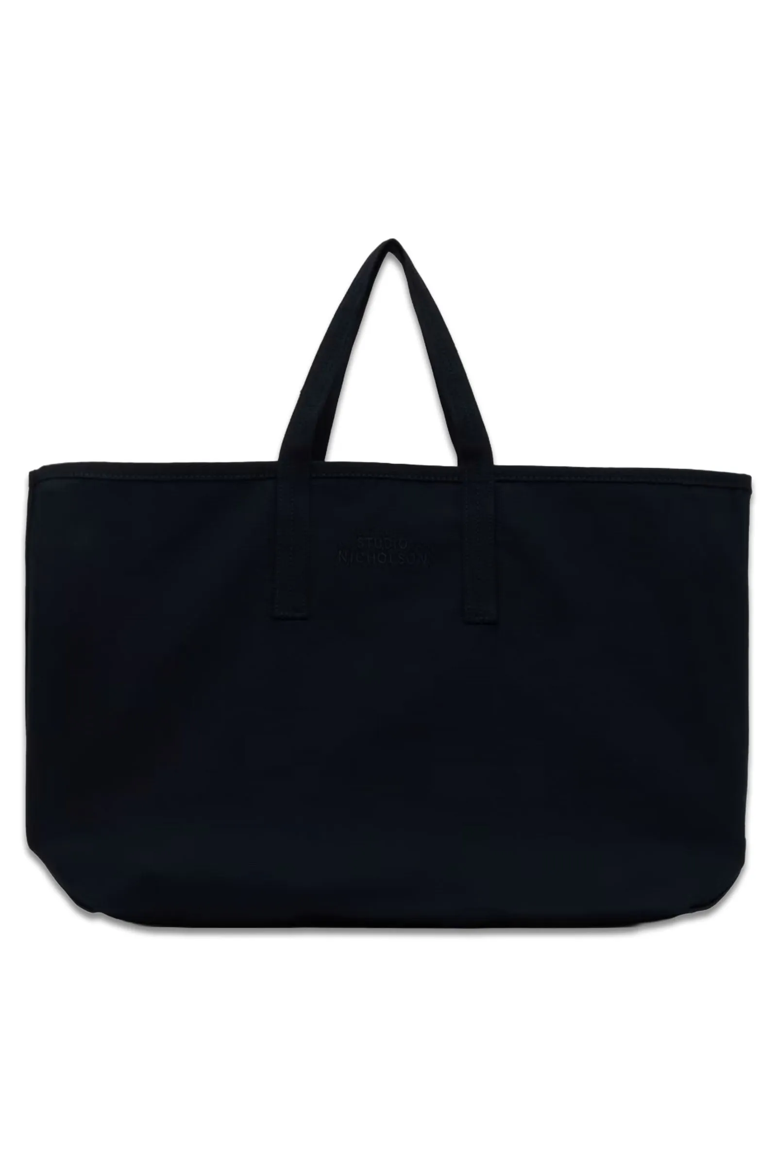 Navy Standard Tote