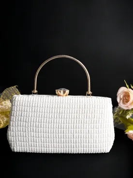 Opal Obsession Clutch
