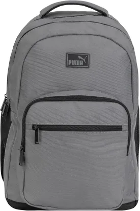 PUMA Prose Backpack, Cast Iron, Large