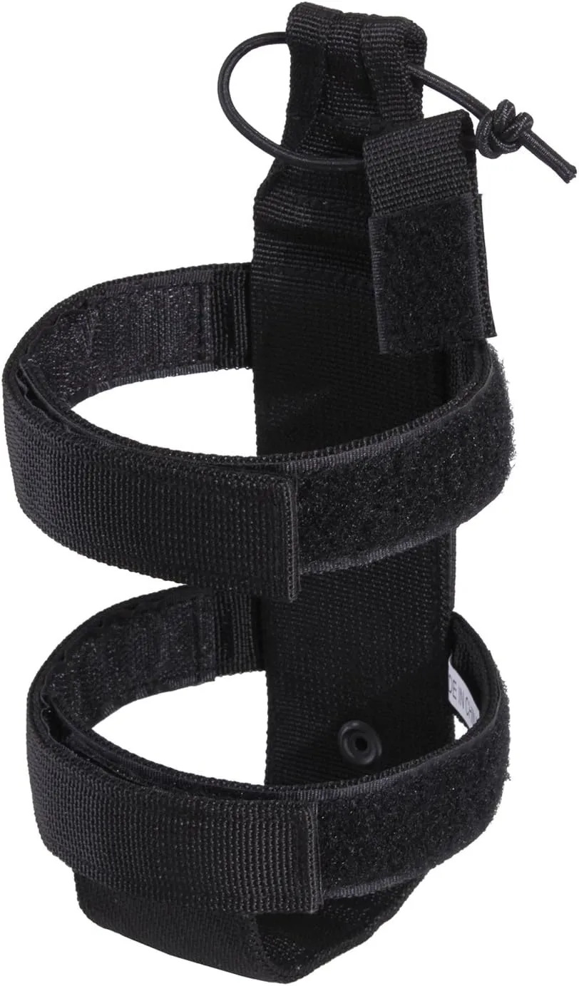 Rothco Lightweight MOLLE Bottle Carrier
