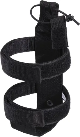 Rothco Lightweight MOLLE Bottle Carrier