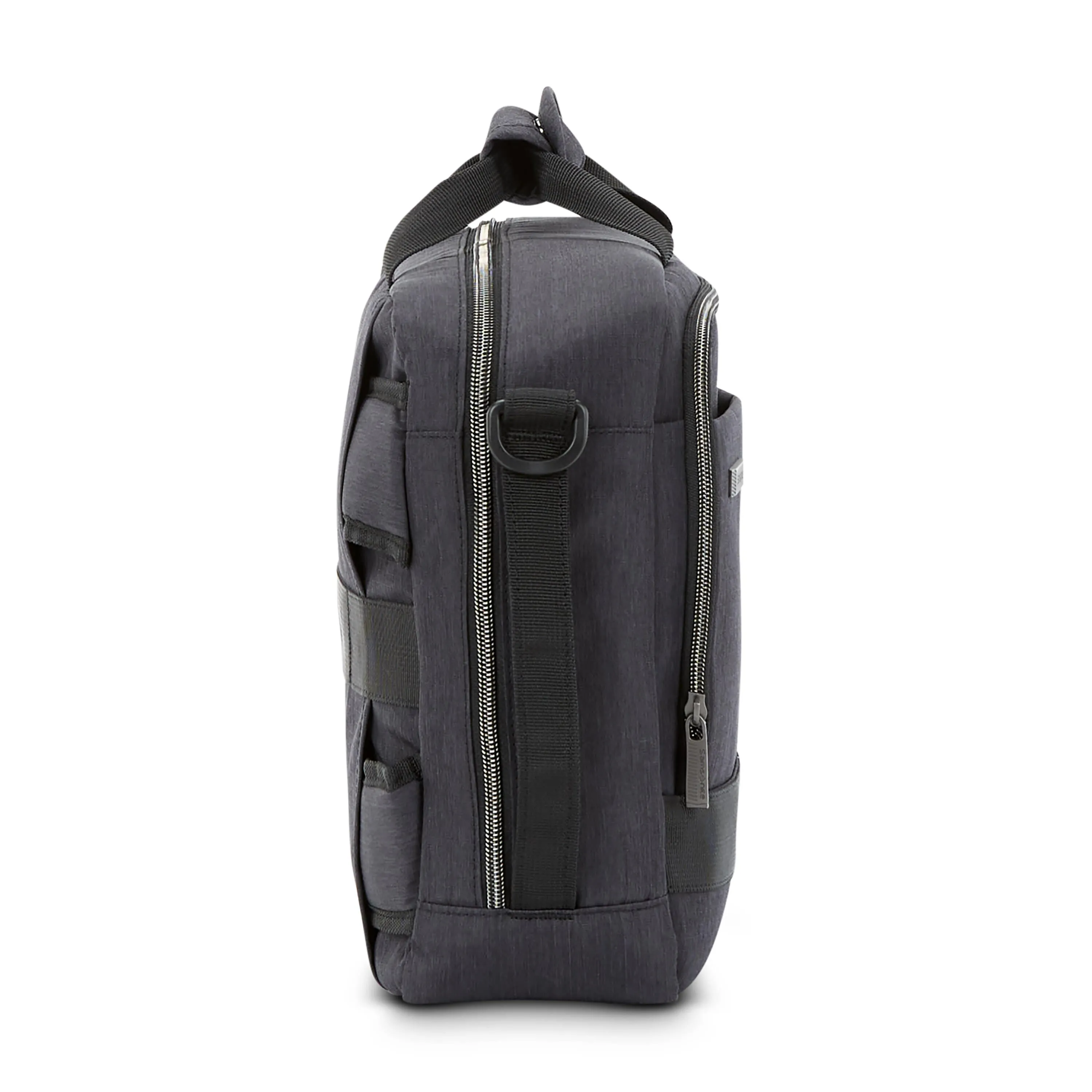 SAMSONITE MODERN UTILITY CONVERTIBLE BRIEF