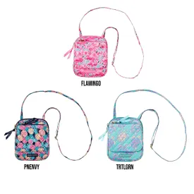 Simply Southern - Quilted Crossbody Bag