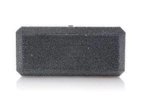 Slim Rectangle Gray