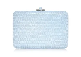 Slim Slide Blue Opal