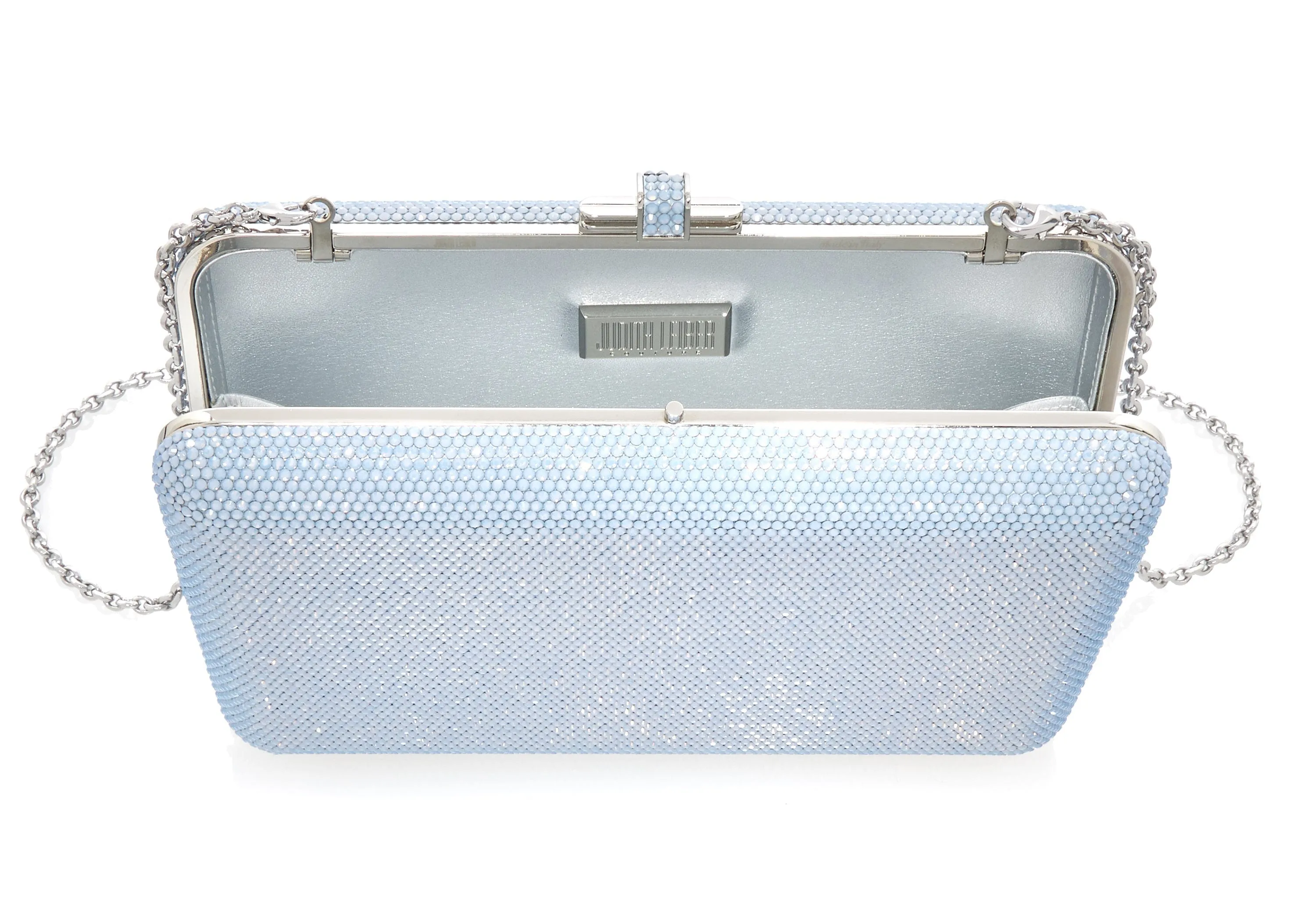 Slim Slide Blue Opal