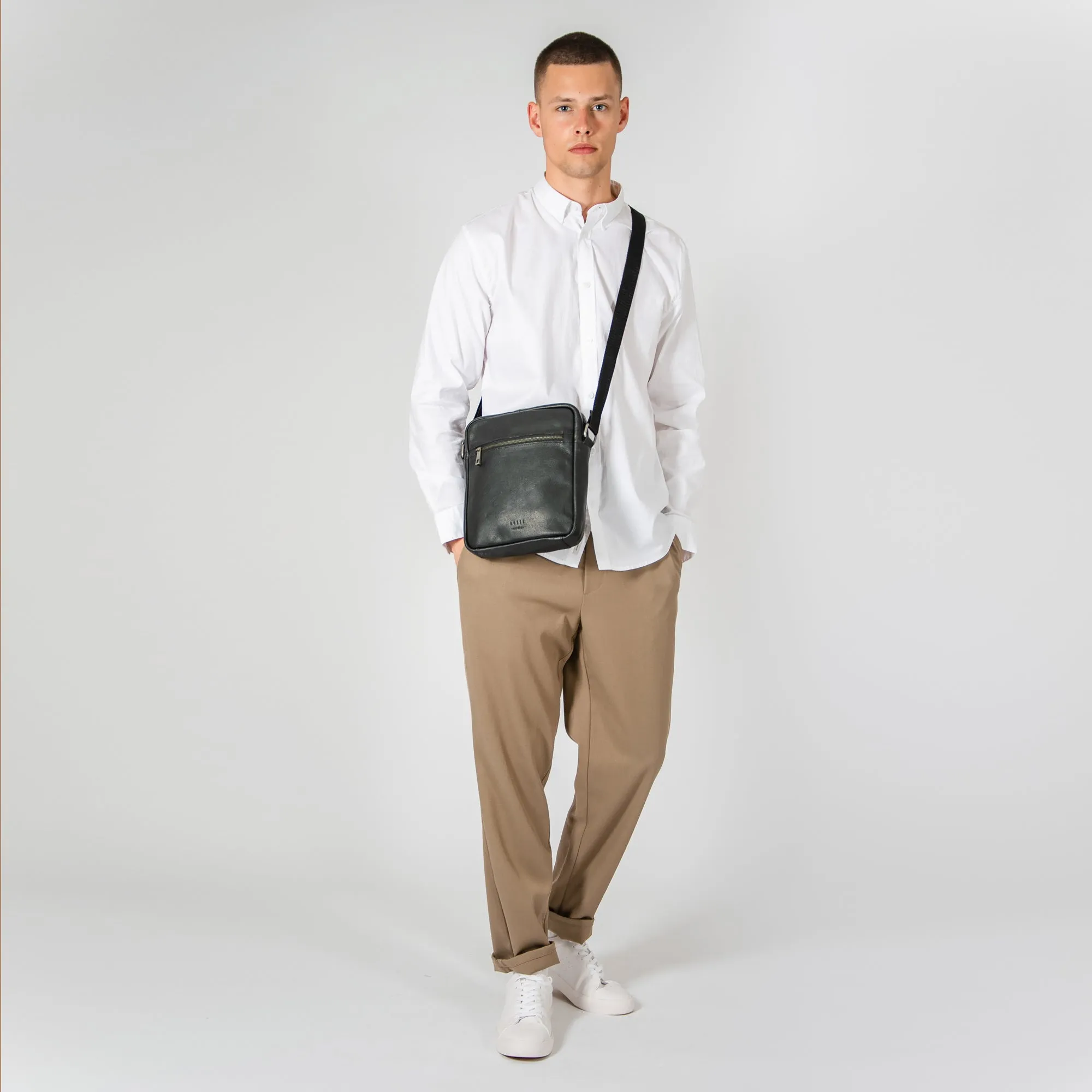 stillClean Zip Messenger