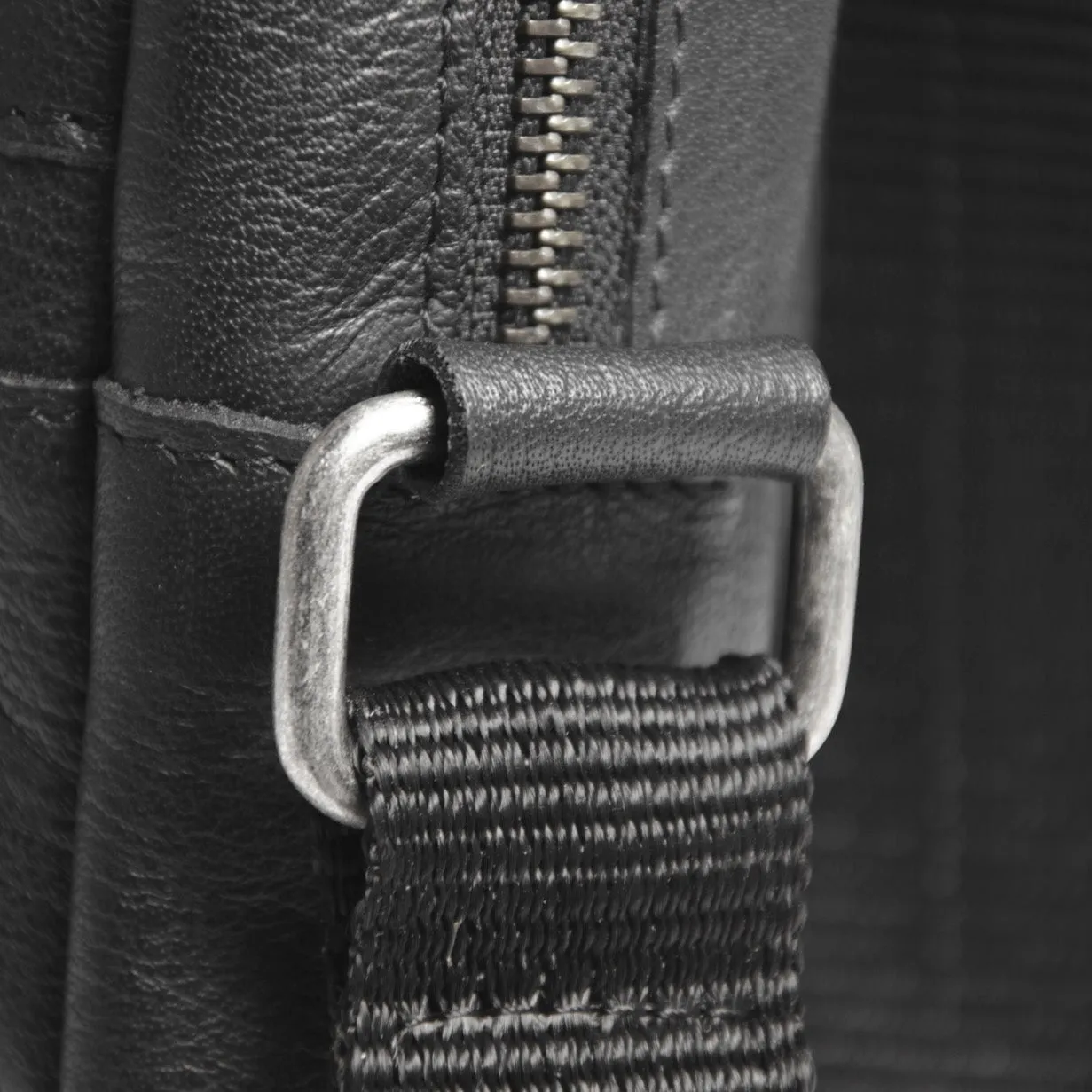 stillClean Zip Messenger