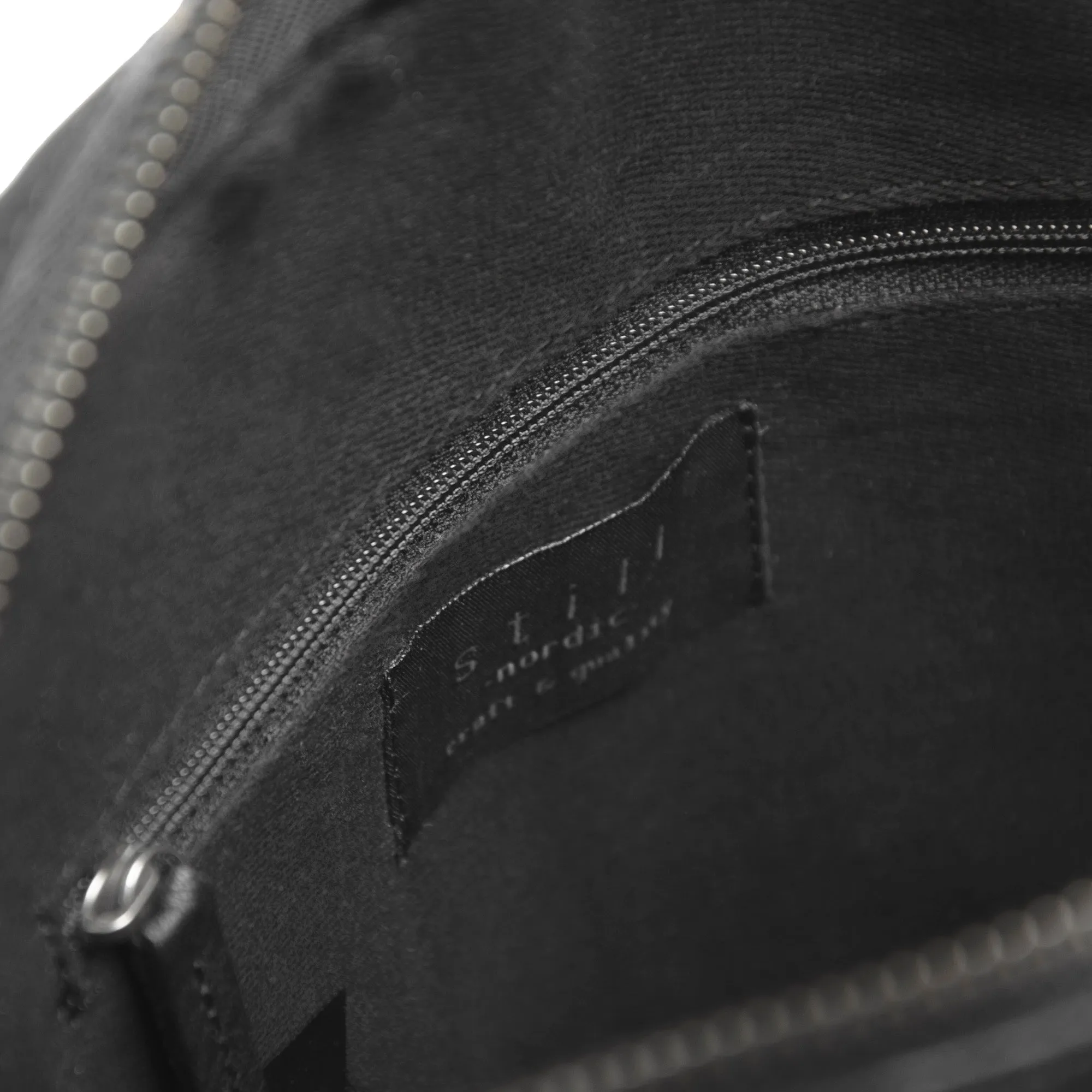 stillClean Zip Messenger