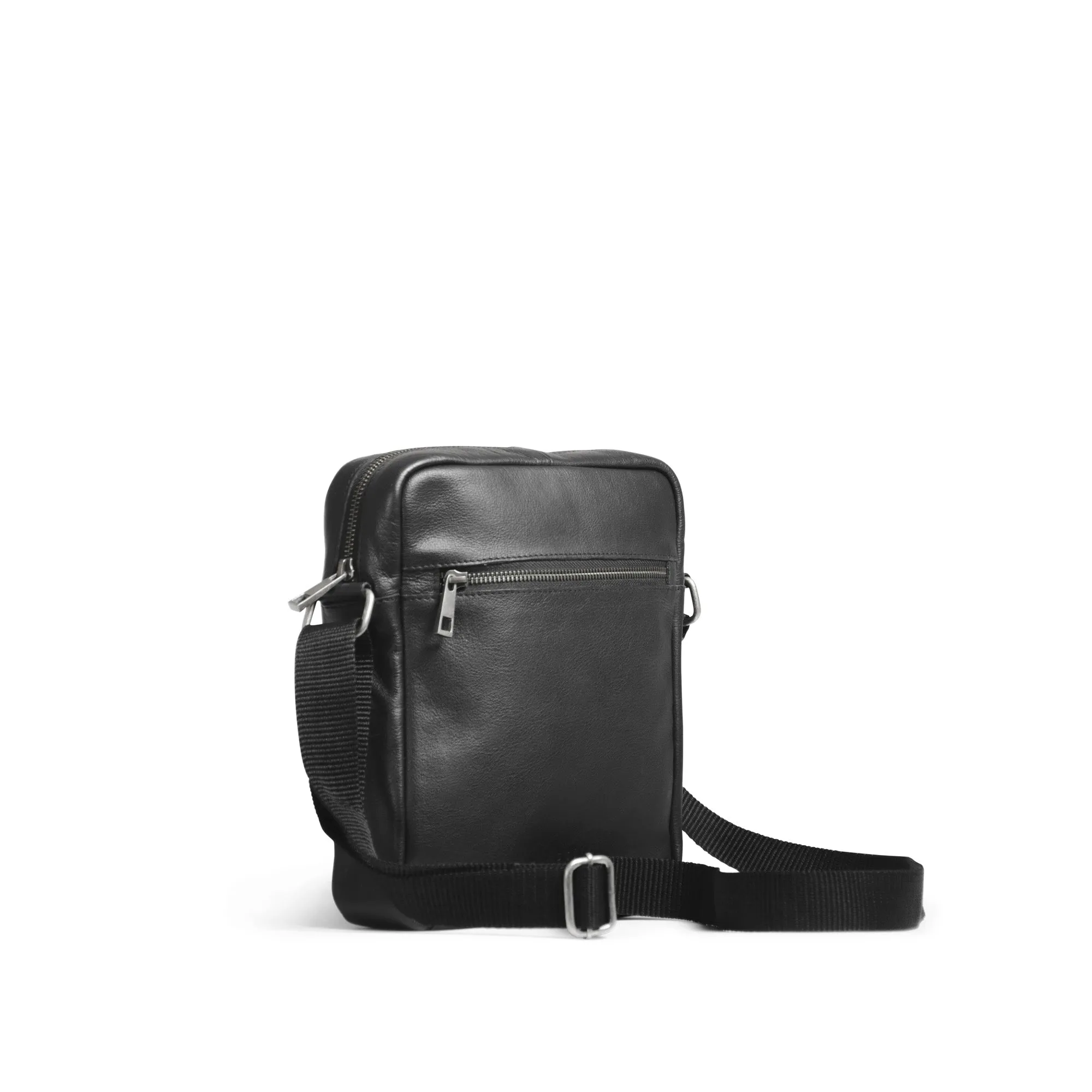 stillClean Zip Messenger