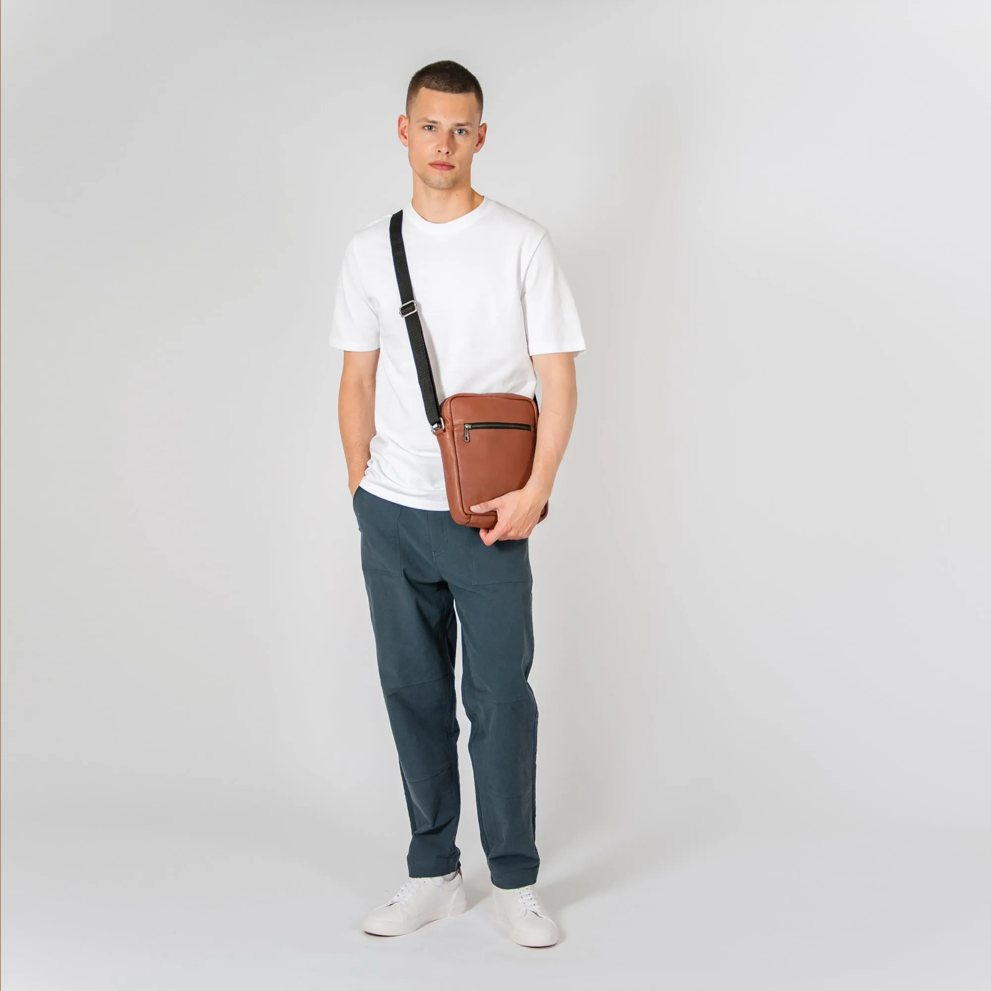 stillClean Zip Messenger