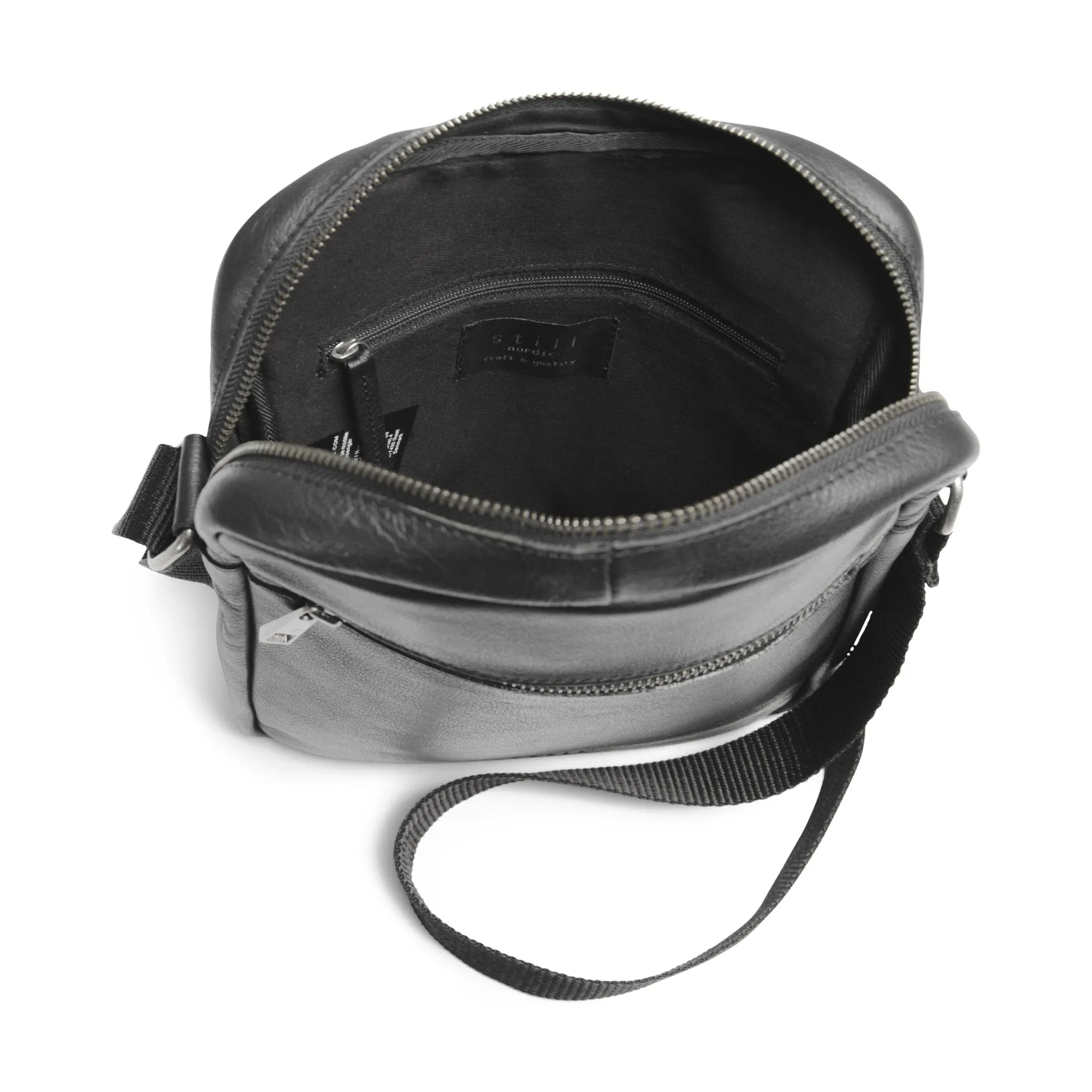 stillClean Zip Messenger