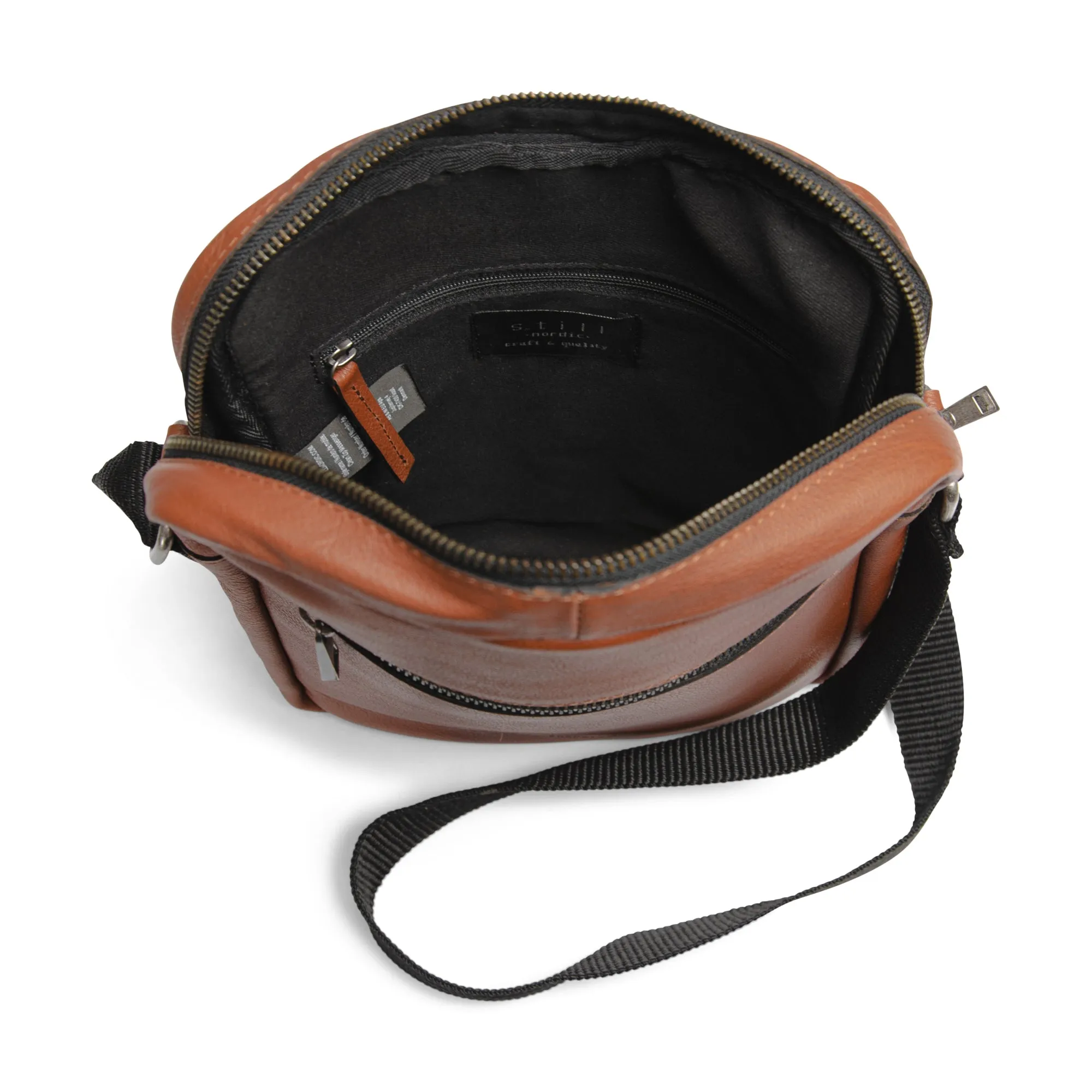 stillClean Zip Messenger