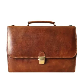 The Hopkins Briefcase