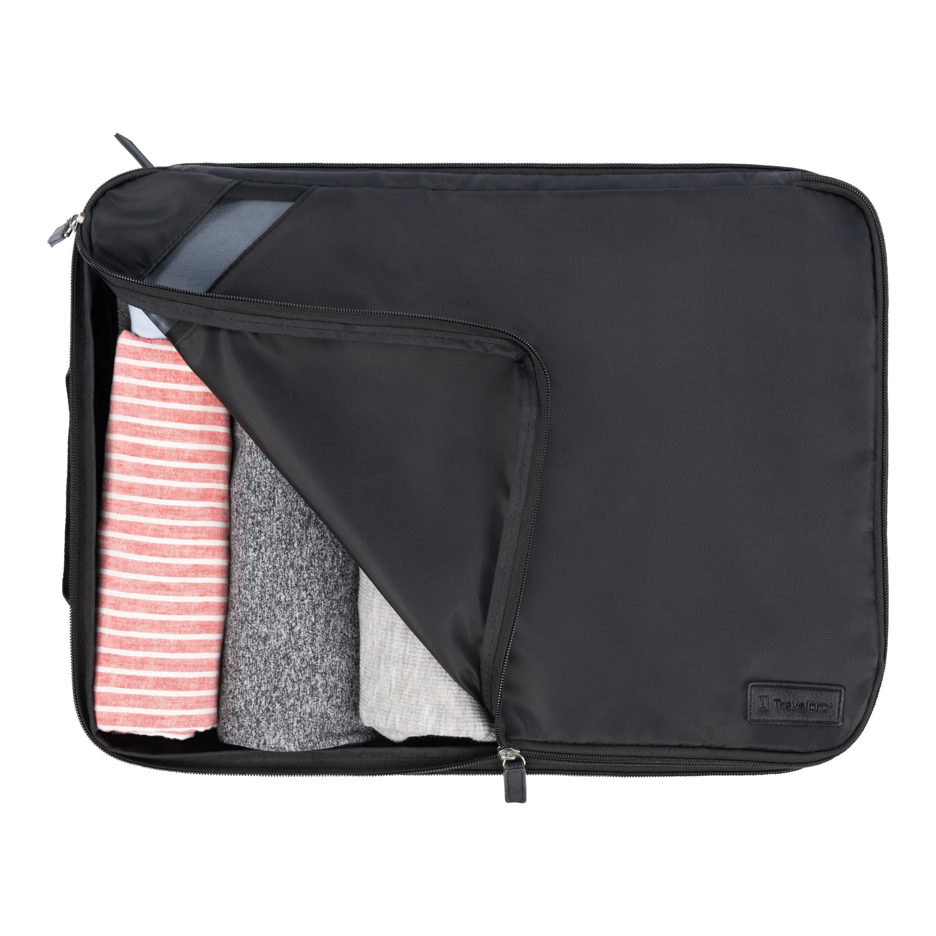 Travelpro® Essentials™XL Expandable/Compressible Packing Cube