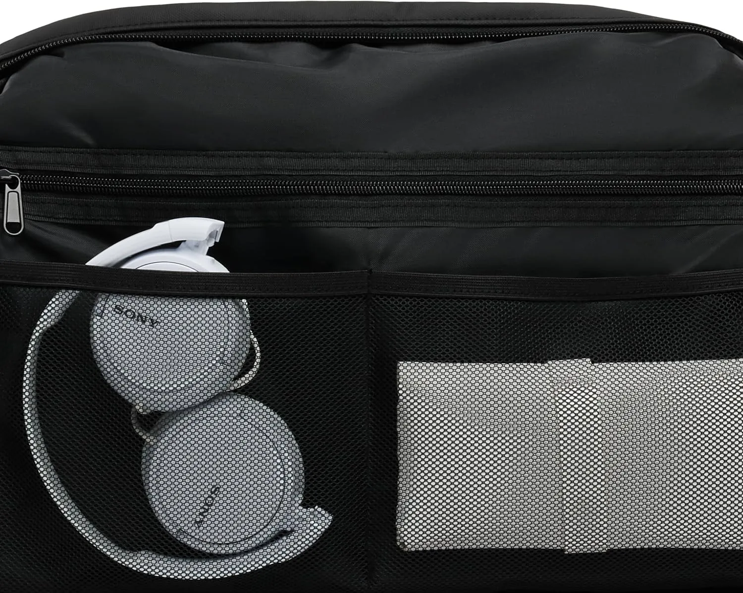 Vooray 25L Trainer Duffel Bag, Sage  Lightweight Travel and Gym Bag with Shoe Pocket, Weekender for Women and Men, Ideal for Overnight, Football, Hospital, and Workouts