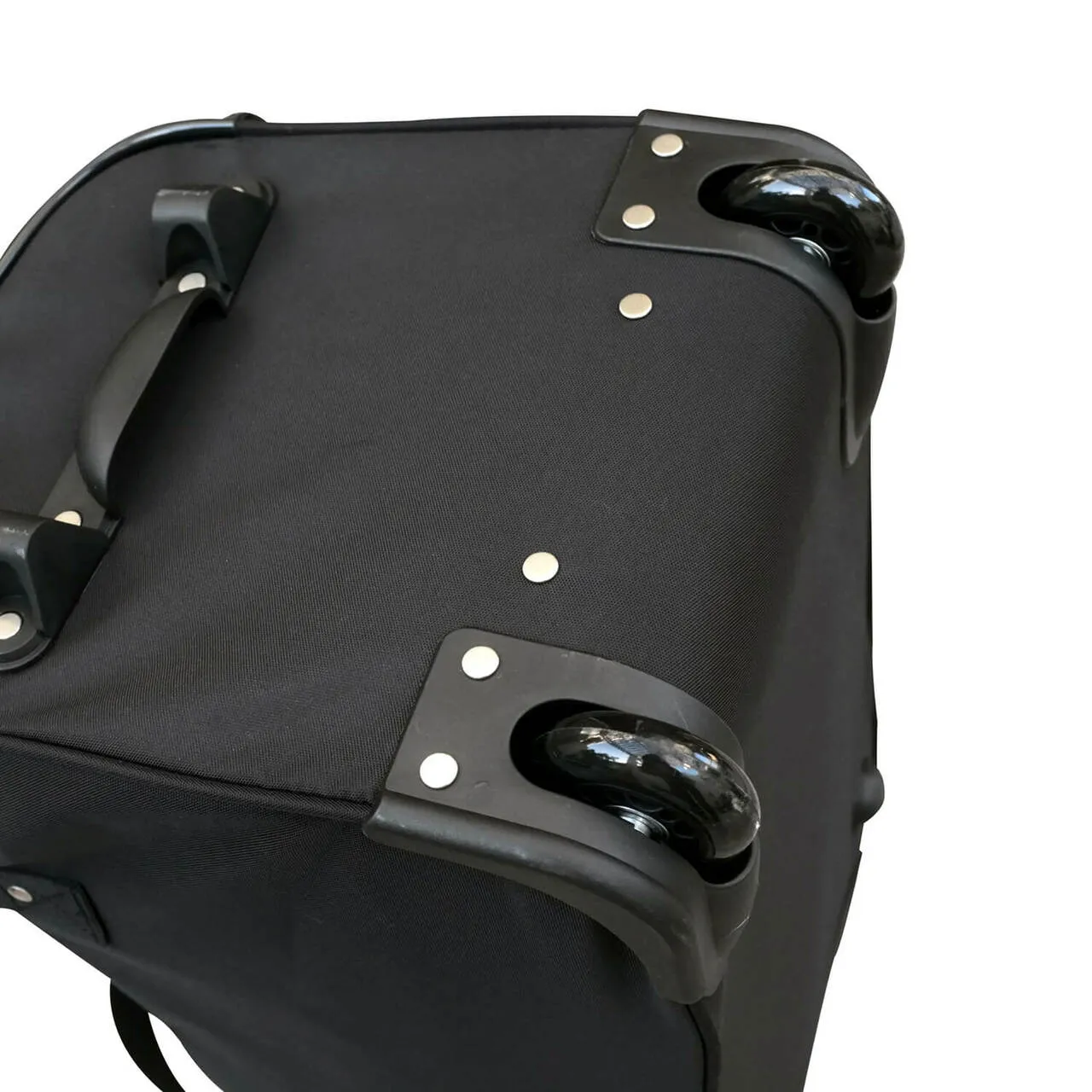 Washington Commanders Luggage | Washington Commanders Wheeled Carry On Luggage
